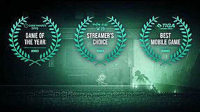 Inmost - zwiastun z ocenami