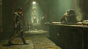 Shadow of the Tomb Raider: The Pillar zwiastun na premierę