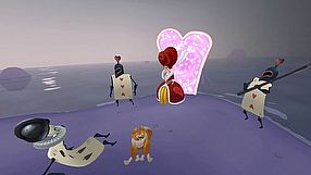 Down the Rabbit Hole zwiastun na premierę