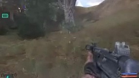 S.T.A.L.K.E.R.: Shadow of Chernobyl Wysypisko – Mapa szczegółowa