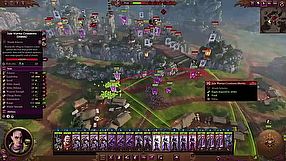 Total War: Warhammer III - Tides of Torment - zwiastun z datą premiery