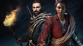 Banishers: Ghosts of New Eden zwiastun #2