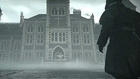 Assassin's Creed: Syndicate - Jack the Ripper zwiastun rozgrywki (PL)