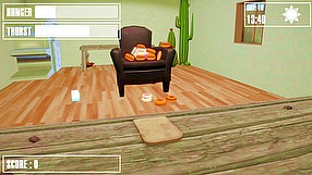 I Am Bread zwiastun na premierę