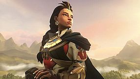 Overwatch zwiastun Illarii