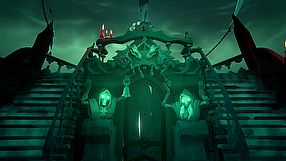 Sea of Thieves Bądź bardziej jak pirat