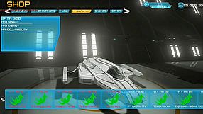 Evolvation zwiastun #1