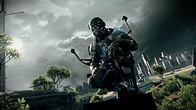 Crysis 3 Hunter Edition