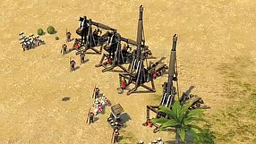 Stronghold: Crusader II E3 2014 - trailer