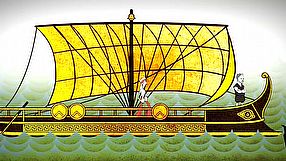 Super Daryl Deluxe zwiastun #1