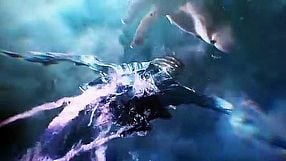 Warlock: Dungeons & Dragons - zwiastun z The Game Awards 2025