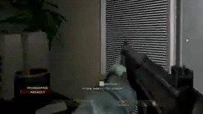 Tom Clancy's Rainbow Six Vegas [Misja 2.1] Calypso Casino - The Strip cz.3