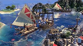 Sid Meier's Civilization VII - zwiastun Tonga