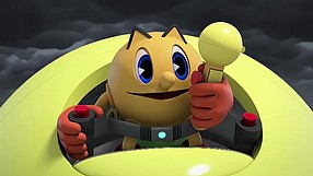 Pac-Man and the Ghostly Adventures 2 trailer