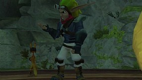 Jak and Daxter HD Collection trailer #2