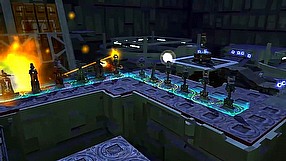 Defense Grid: Containment zwiastun na premierę