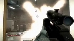 Tom Clancy's Rainbow Six Vegas [Misja 2.2] Calypso Casino - Security cz.1