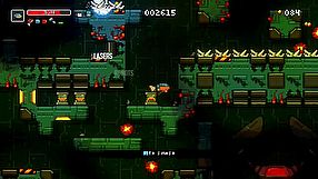 Meganoid zwiastun na premierę