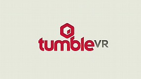 Tumble VR trailer
