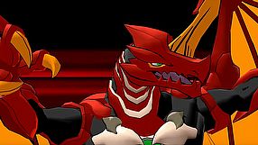 Bakugan: Champions of Vestroia zwiastun #1