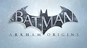 Batman: Arkham Origins reklama telewizyjna #1