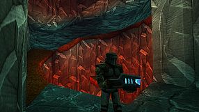 Quake II zwiastun #1