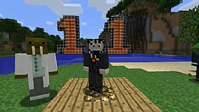 Minecraft 1.1 Update