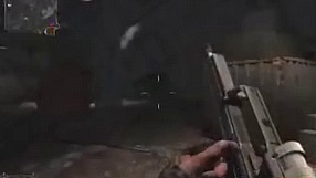 S.T.A.L.K.E.R.: Shadow of Chernobyl Bar - Mapa szczegółowa