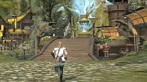 Final Fantasy XIV Online Gridania