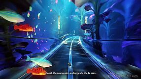 Wuthering Waves - zwiastun z The Game Awards 2025