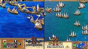 Age of Empires II: HD Edition trailer #1