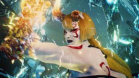 NiOh 3 - zwiastun z The Game Awards 2025