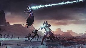 Endless Legend: Symbiosis zwiastun #1