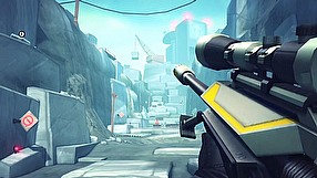 Sniper X with Jason Statham trailer