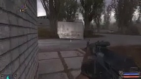 S.T.A.L.K.E.R.: Shadow of Chernobyl Dolina Mroku – Questy cz.1