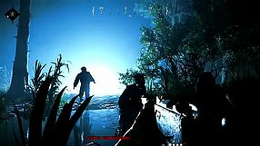 Hunt: Showdown zwiastun wersji z wczesnym dostępem