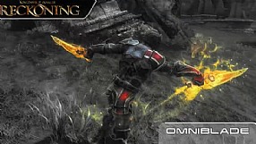 Kingdoms of Amalur: Reckoning Reckoning/Mass Effect 3 Demo