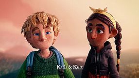 Out of Words - zwiastun z The Game Awards 2025