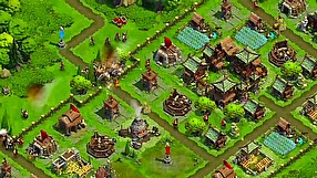 DomiNations trailer