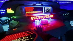 Forest 3 - zwiastun z The Game Awards 2025