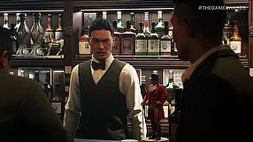 Gang of Dragon - zwiastun z The Game Awards 2025