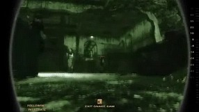 Tom Clancy's Rainbow Six Vegas [Misja 4.2] Vertigo Spire - Tower Bar cz.1