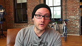 LawBreakers dziennik dewelopera - projektowanie map