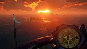 Sea of Thieves Wyprawa po złoto