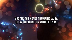 Avicii Invector zwiastun #1