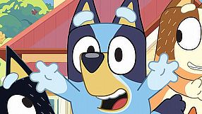 Bluey: The Videogame zwiastun premierowy