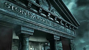 Thief napad na bank - trailer