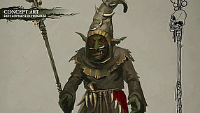 Total War: Warhammer Nocne Gobliny