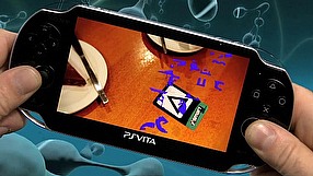 Smart As... trailer E3 - 2011