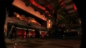 Tom Clancy's Rainbow Six Vegas [Misja 6.2] Nevada Dam - The Dam